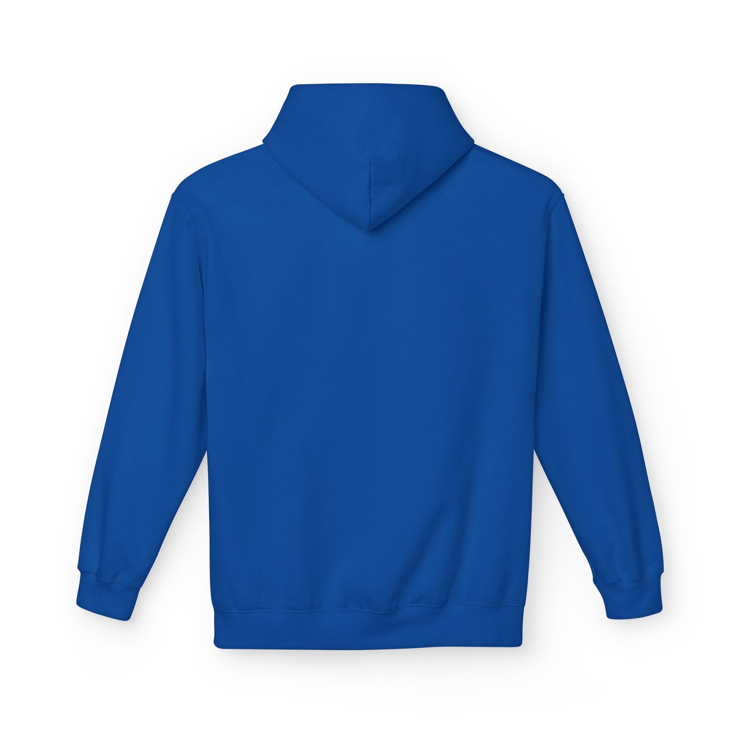KFRED Unisex Fleece Hoodie