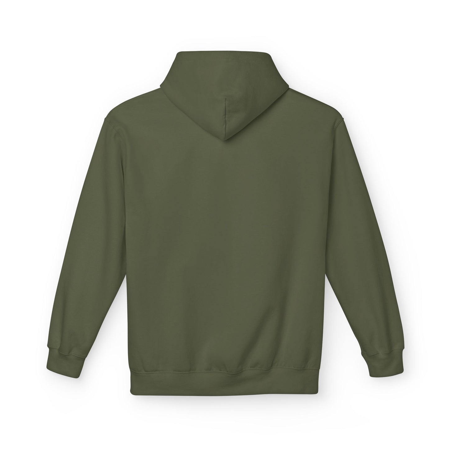KFRED Unisex Fleece Hoodie