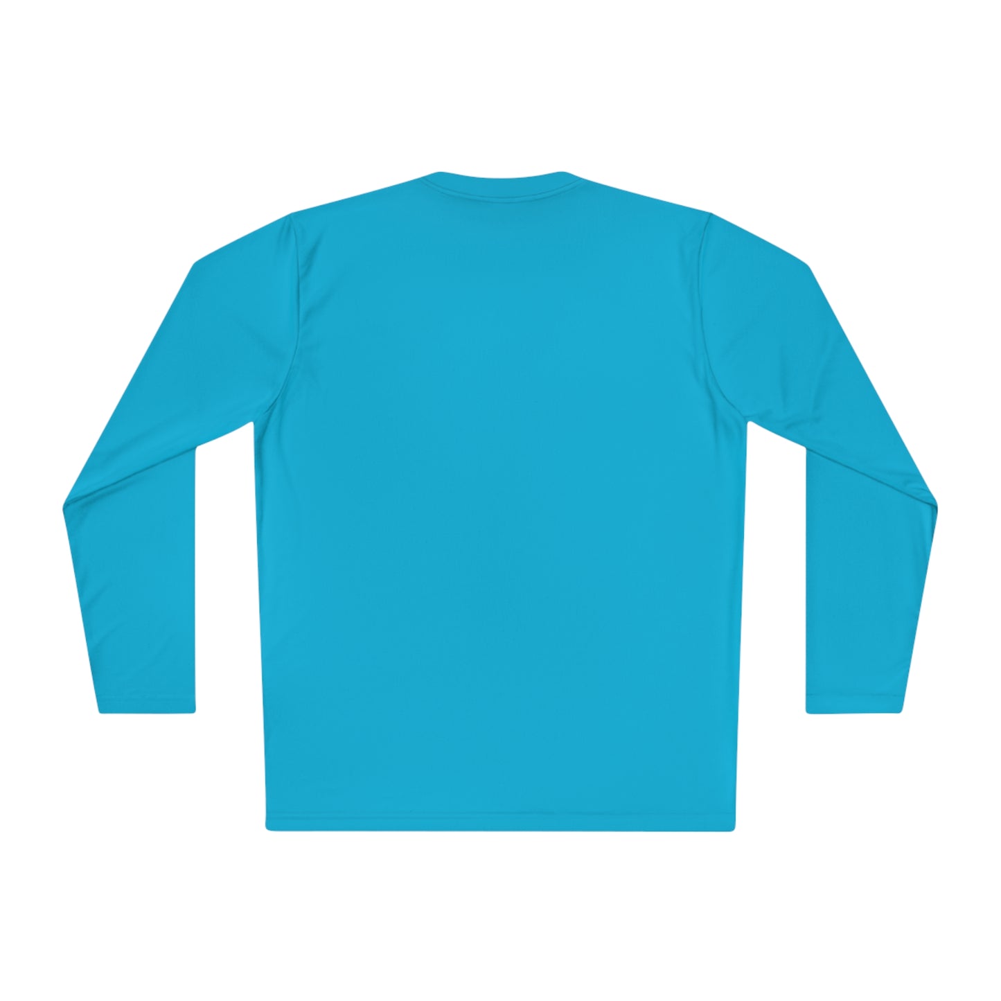 KFishfred Logo Lightweight Long Fishing Shirt
