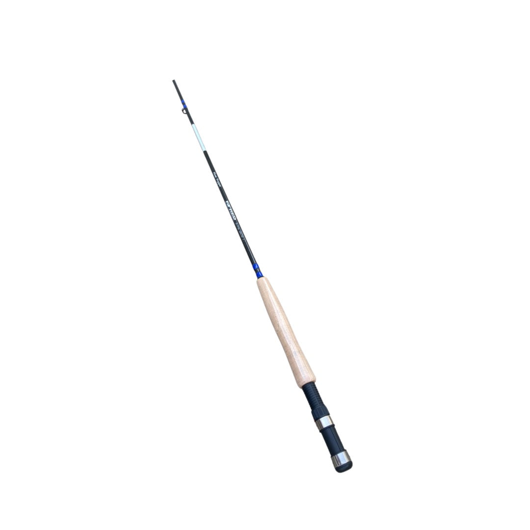 KFRED Float Popper Rod