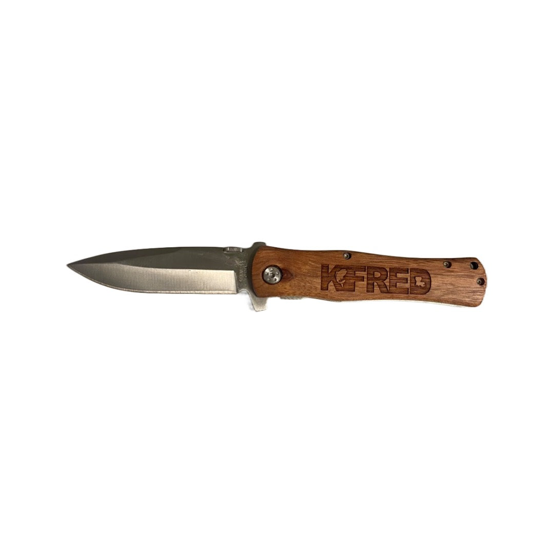 KFRED Knife