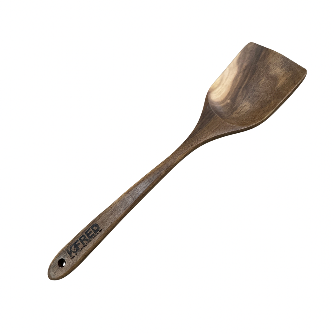 Flat Spoon
