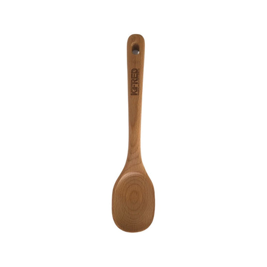 Wooden KFishFred Spoon