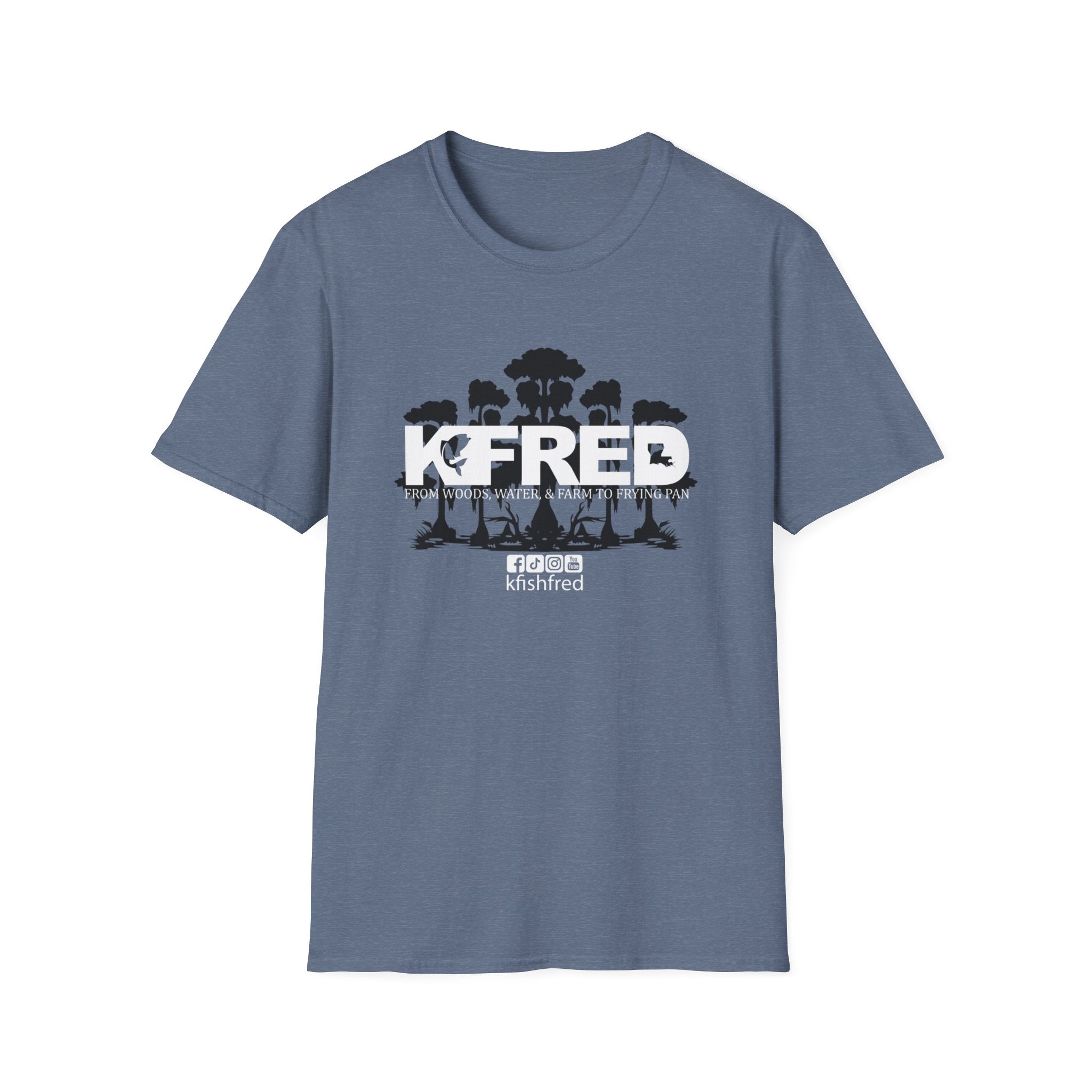 Merchandise – Kfishfred