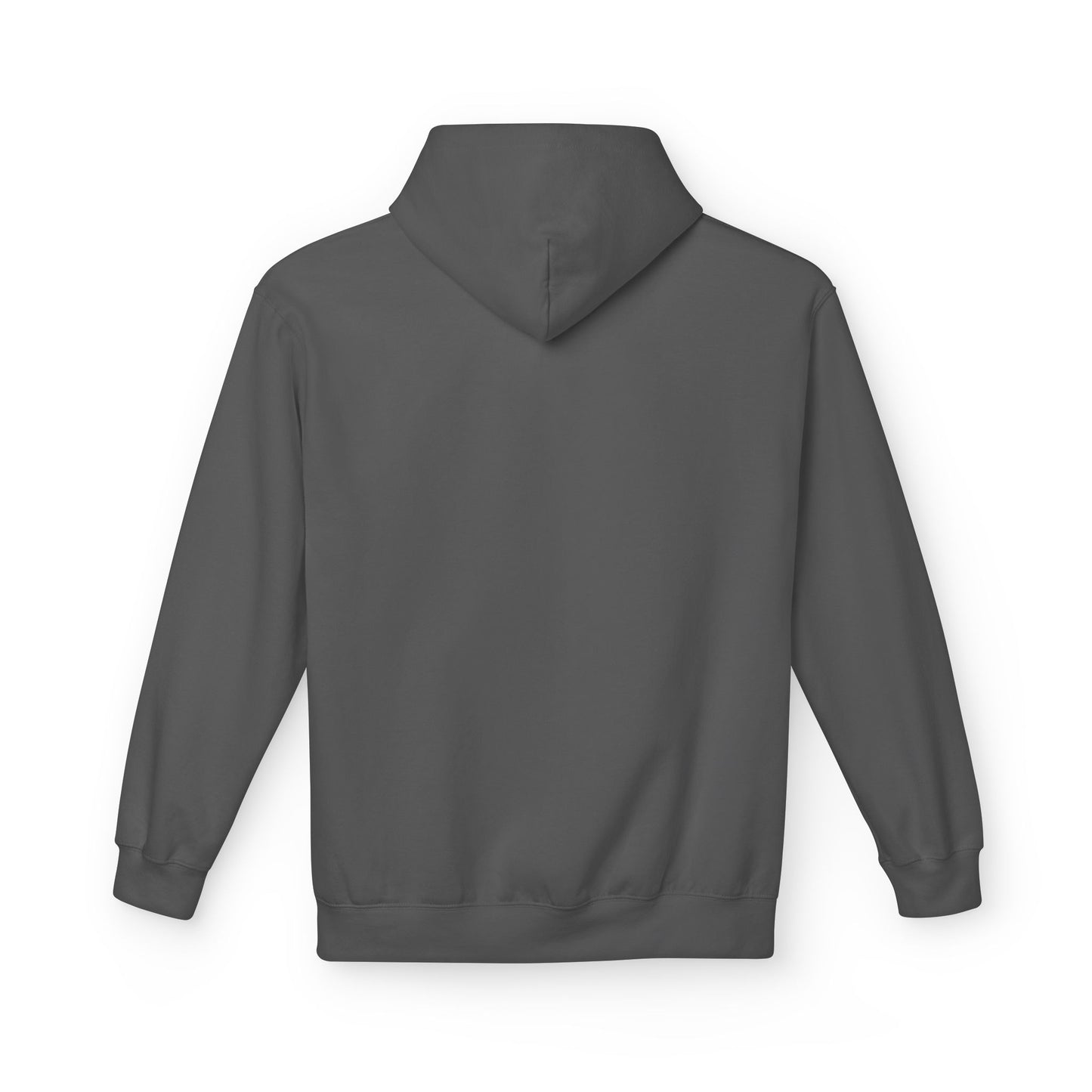 KFRED Unisex Fleece Hoodie