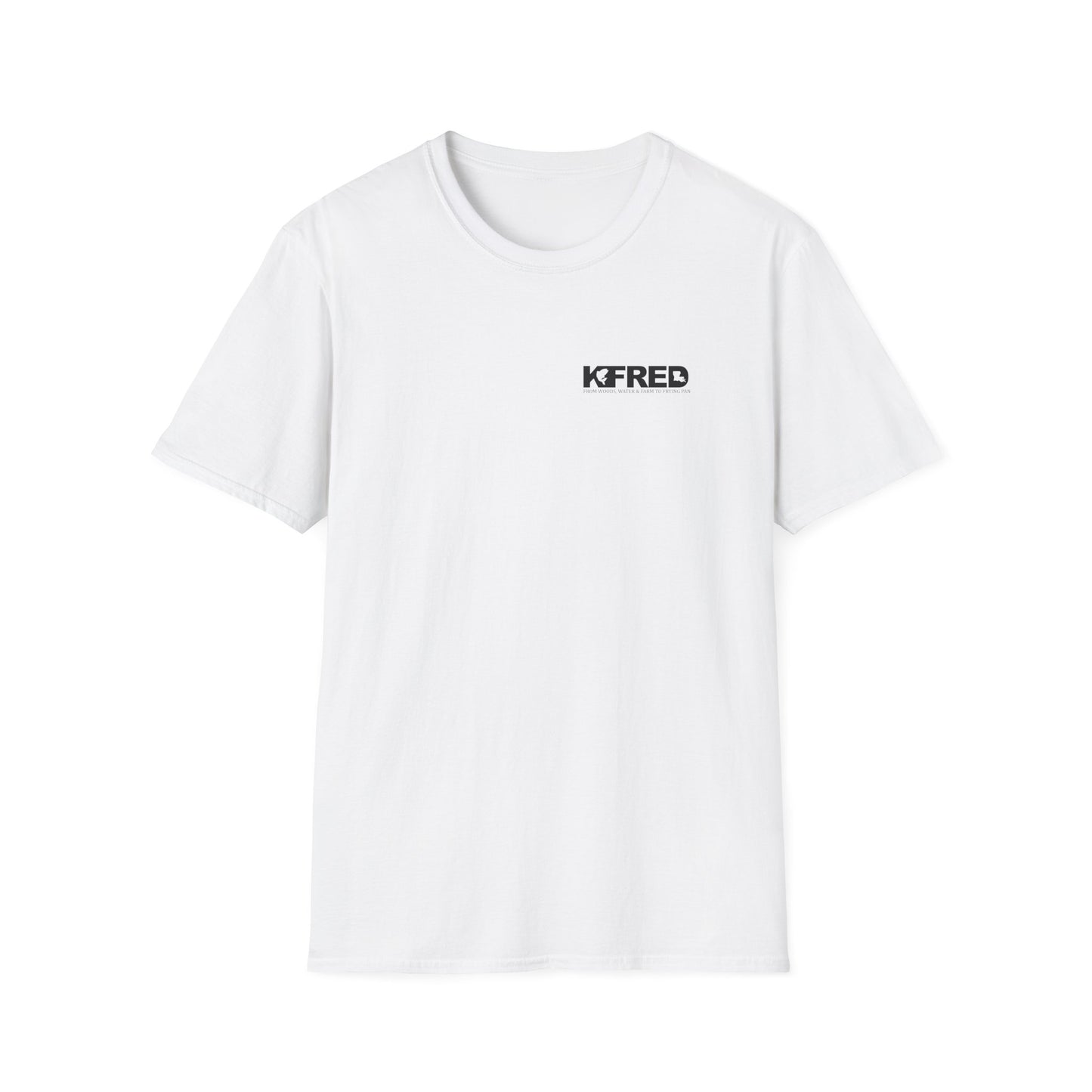 KFRED Product T-shirt