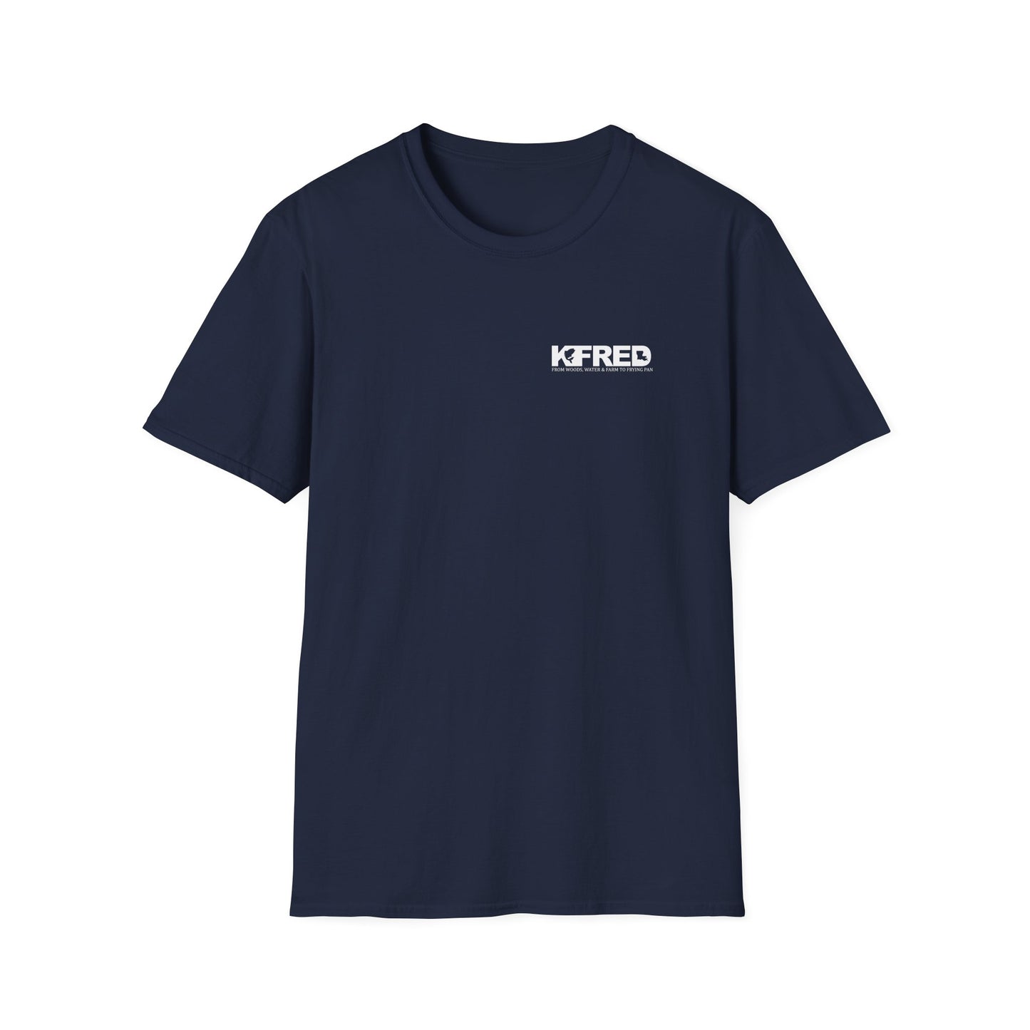 KFRED Product T-shirt
