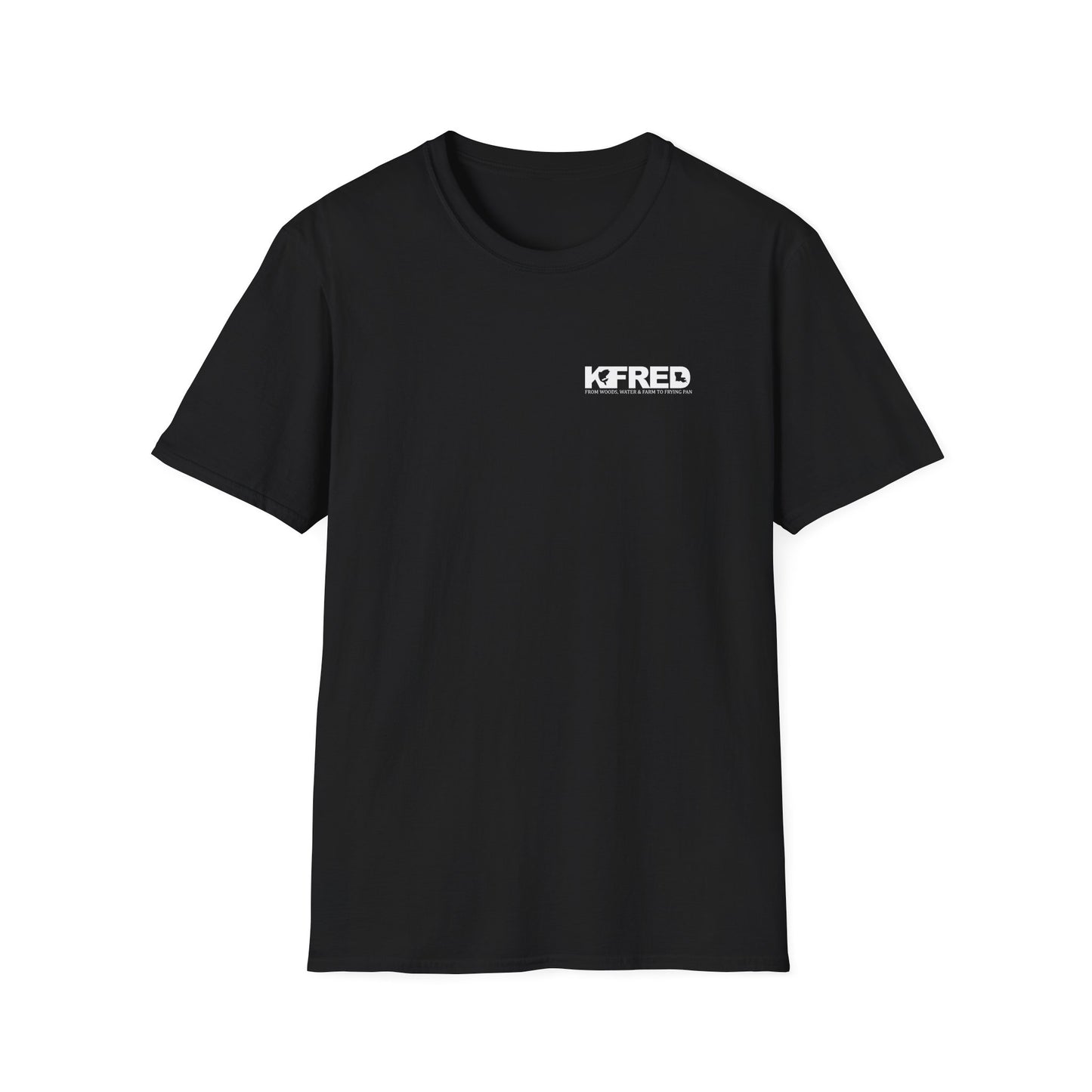 KFRED Product T-shirt
