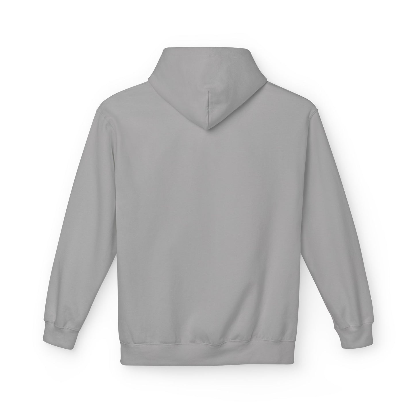 KFRED Unisex Fleece Hoodie