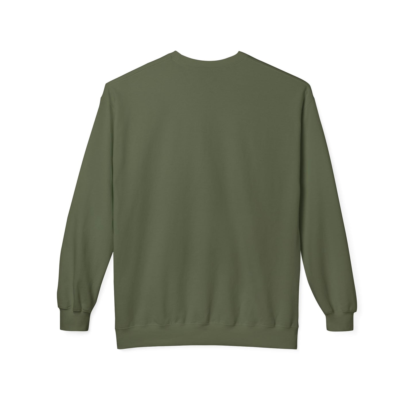 KFRD Unisex Crewneck Sweatshirt