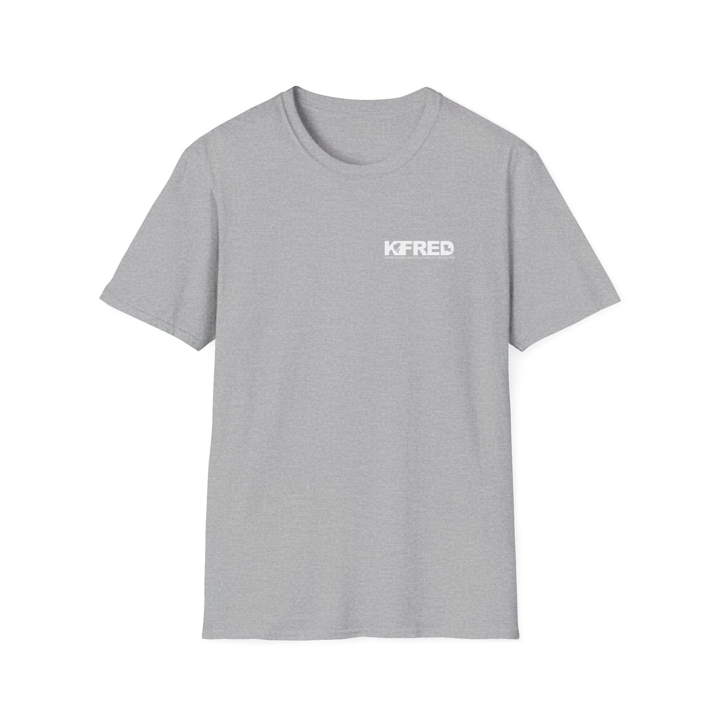 KFRED Sac-a-lait Tshirt