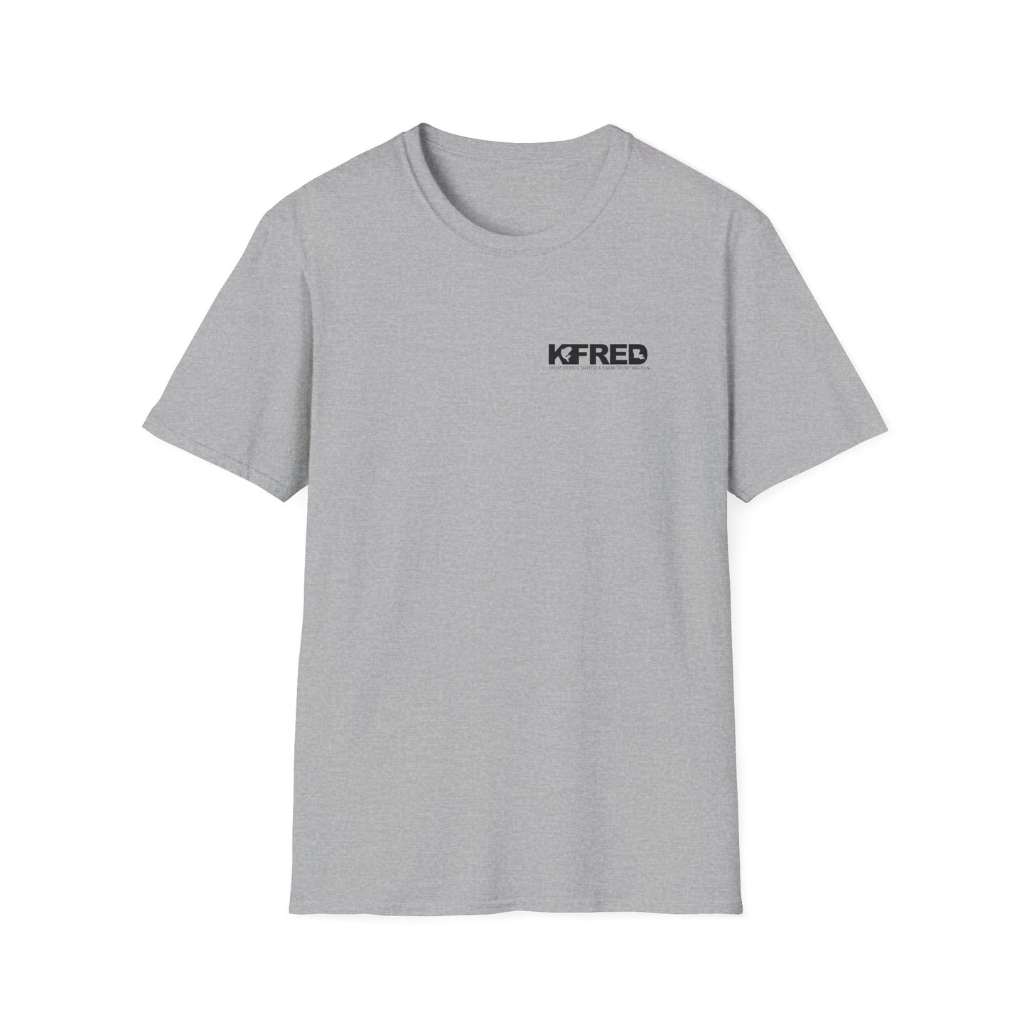 KFRED Product T-shirt