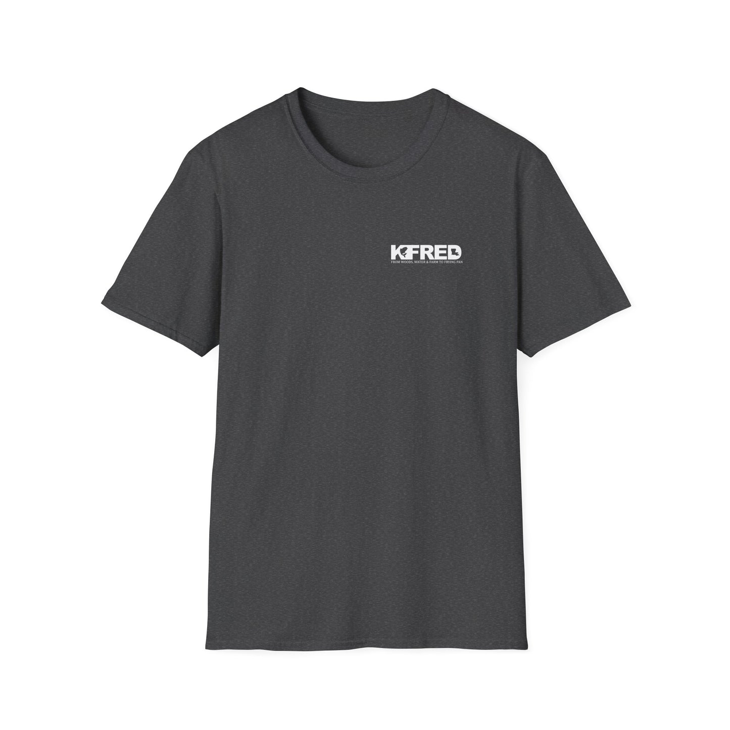 KFRED Sac-a-lait Tshirt