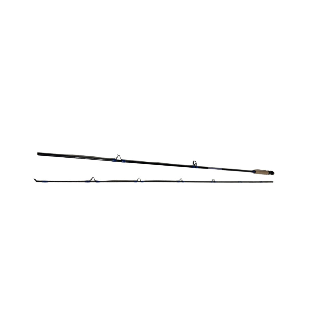 KFRED Float Popper Rod – Kfishfred