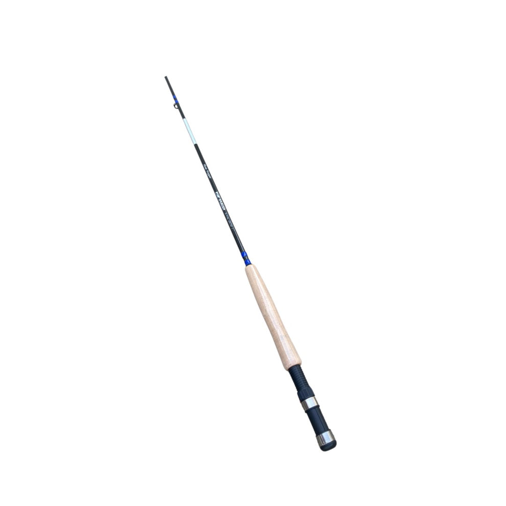 KFRED Float Popper Rod – Kfishfred
