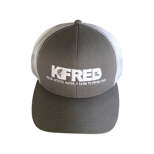 KFishFred Hat