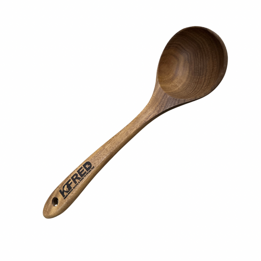 Gumbo Ladle
