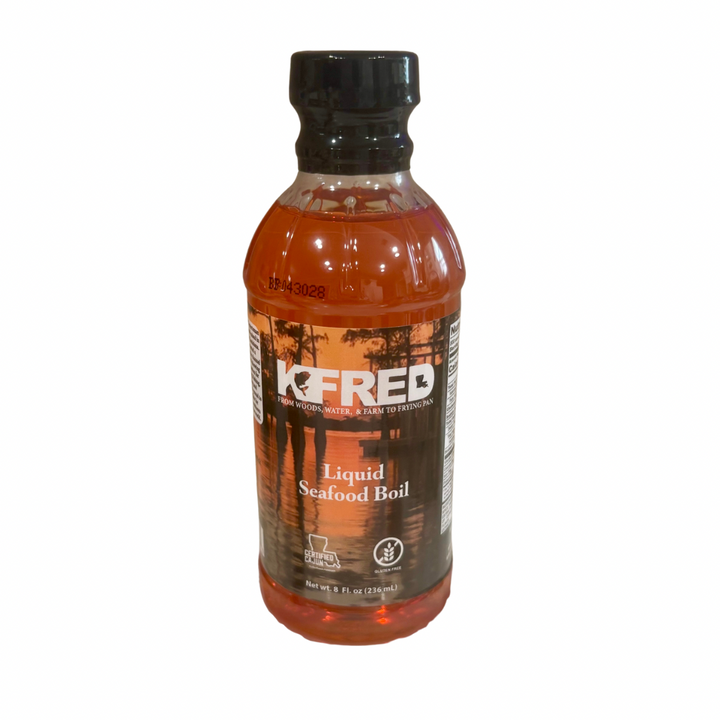 Kfishfred