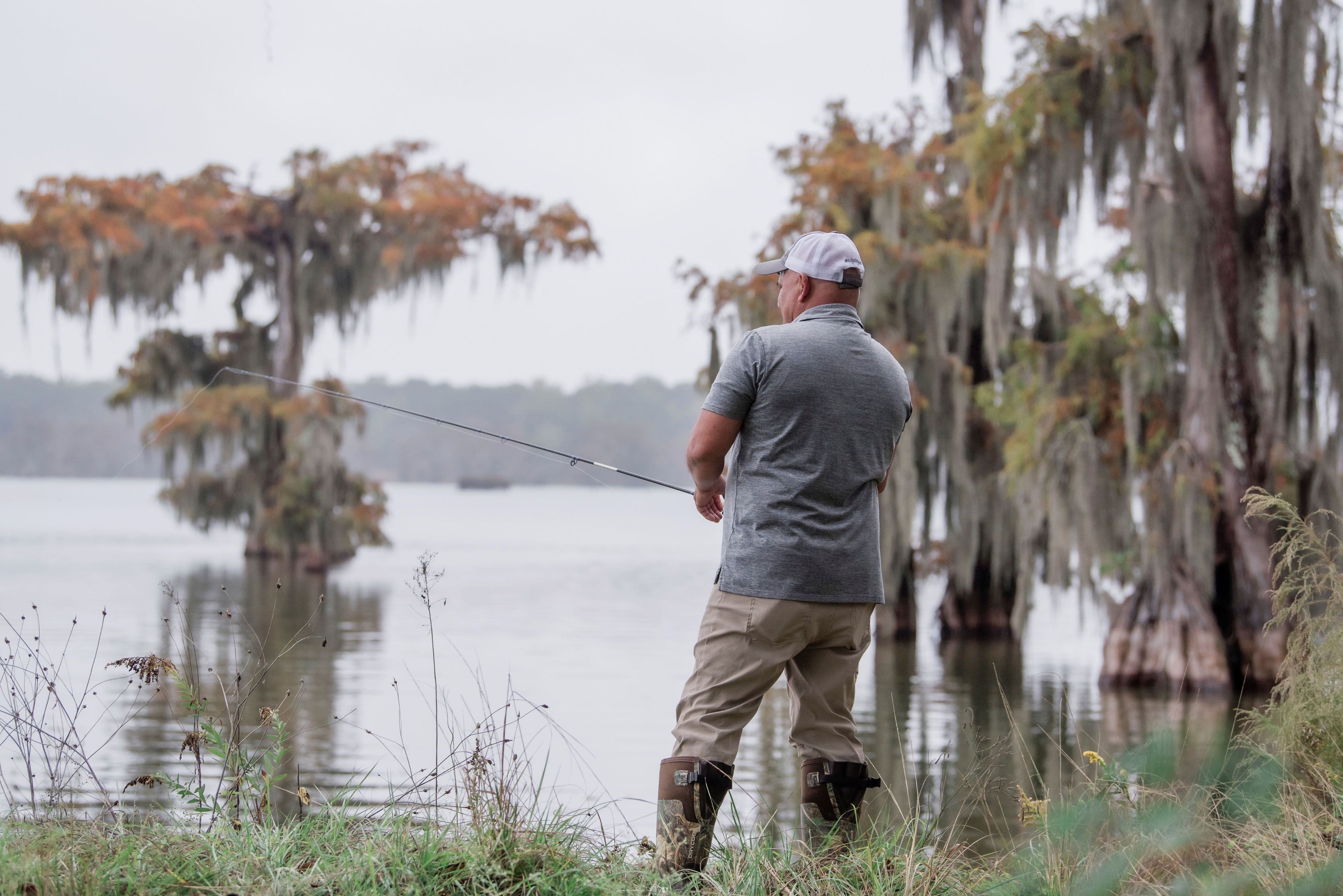 KFRED Rod Availability – Kfishfred