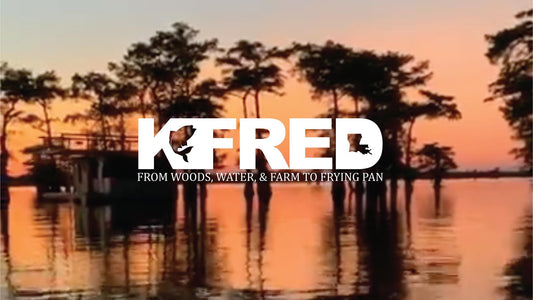 KFRED Giftcard